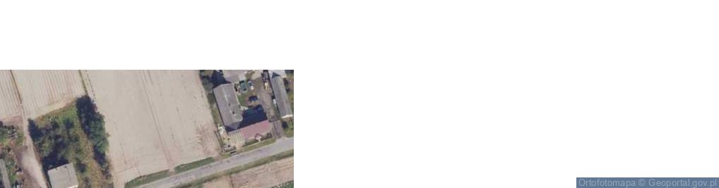 Zdjęcie satelitarne Sędzin-Kolonia ul.