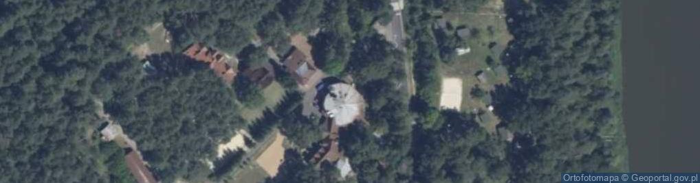 Zdjęcie satelitarne Serpelice ul.