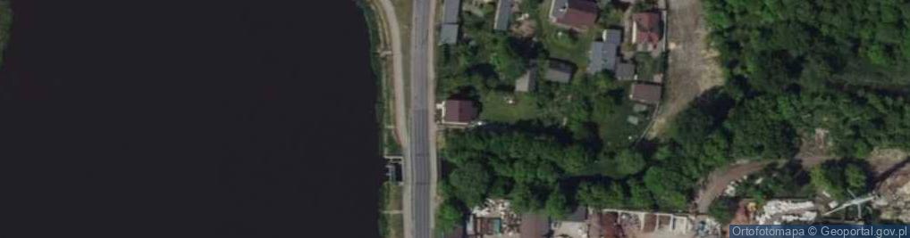 Zdjęcie satelitarne Sienkiewicza Henryka ul.