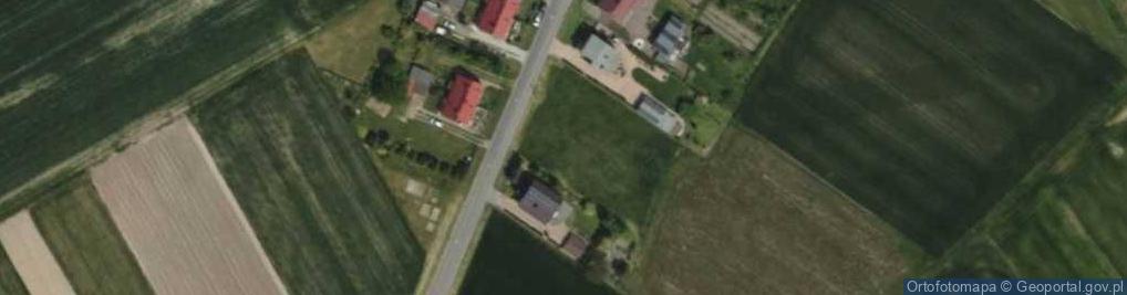 Zdjęcie satelitarne Sienkiewicza Henryka ul.