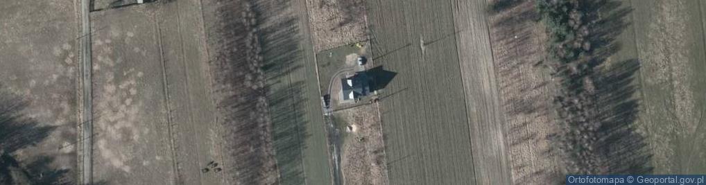 Zdjęcie satelitarne Sienkiewicza Henryka ul.