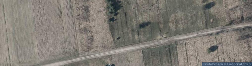 Zdjęcie satelitarne Sienkiewicza Henryka ul.