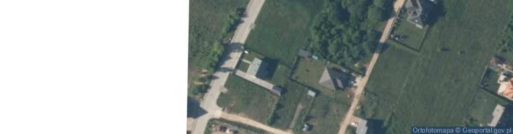 Zdjęcie satelitarne Sienkiewicza Henryka ul.