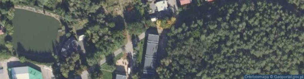 Zdjęcie satelitarne Siejaka Tadeusza ul.