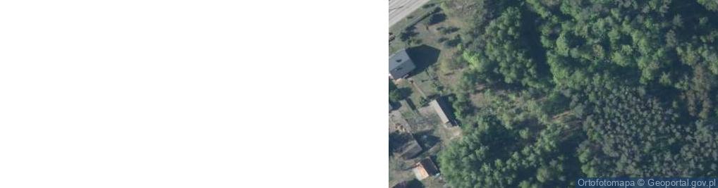 Zdjęcie satelitarne Sienkiewicza Henryka ul.