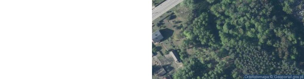 Zdjęcie satelitarne Sienkiewicza Henryka ul.