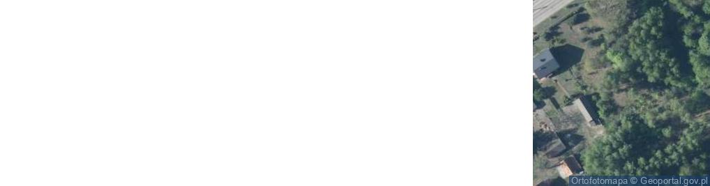 Zdjęcie satelitarne Sienkiewicza Henryka ul.