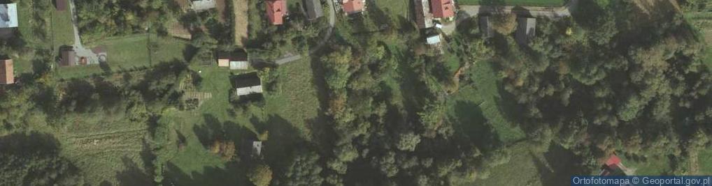 Zdjęcie satelitarne Sikorskiego Władysława, gen. ul.