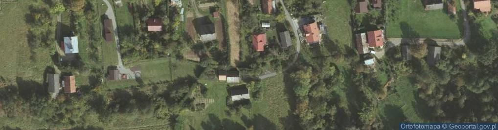 Zdjęcie satelitarne Sikorskiego Władysława, gen. ul.