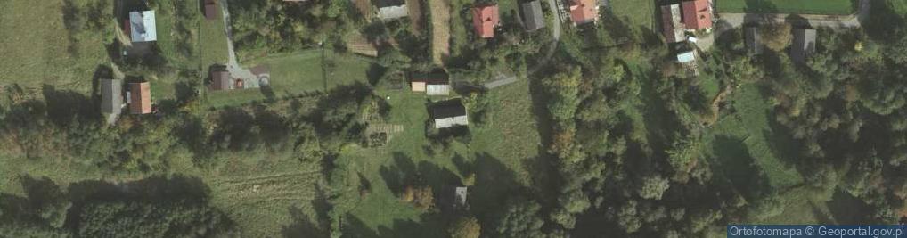 Zdjęcie satelitarne Sikorskiego Władysława, gen. ul.