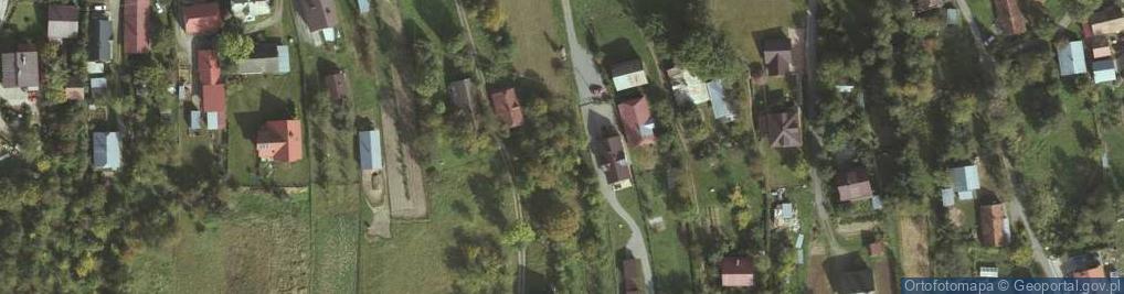 Zdjęcie satelitarne Sikorskiego Władysława, gen. ul.