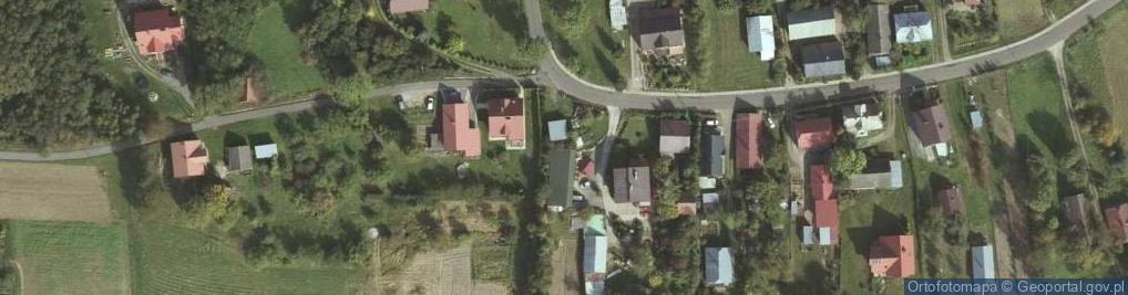 Zdjęcie satelitarne Sikorskiego Władysława, gen. ul.