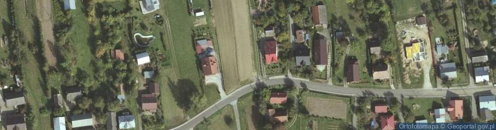 Zdjęcie satelitarne Sikorskiego Władysława, gen. ul.