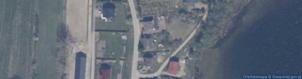 Zdjęcie satelitarne Sianowska ul.