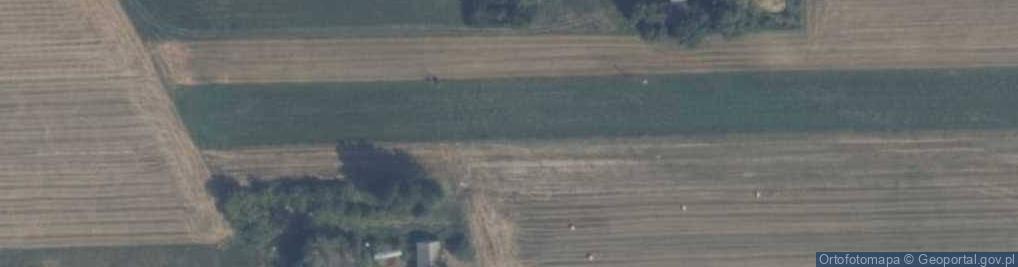 Zdjęcie satelitarne Sienkiewicza Henryka ul.