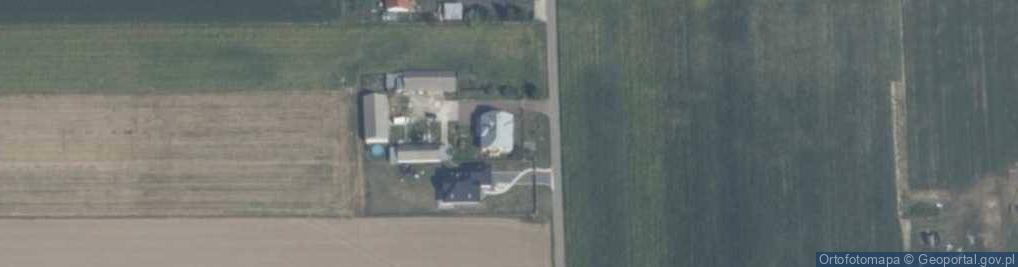 Zdjęcie satelitarne Sienkiewicza Henryka ul.