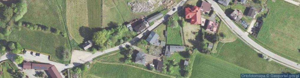 Zdjęcie satelitarne Sikorskiego Władysława, gen. ul.
