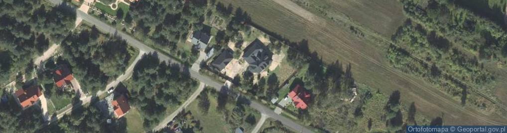 Zdjęcie satelitarne Sienkiewicza Henryka ul.