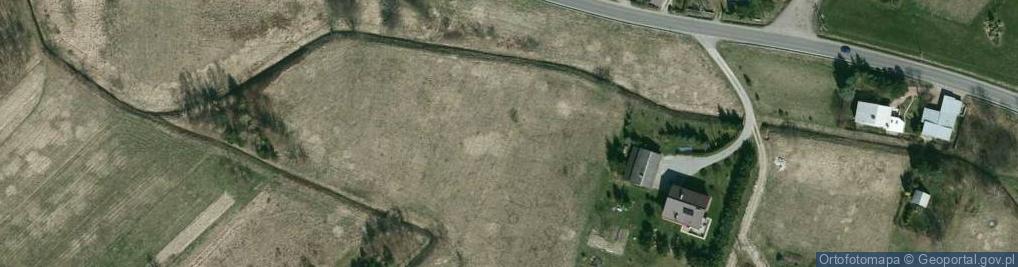 Zdjęcie satelitarne Sikorskiego Władysława, gen. ul.