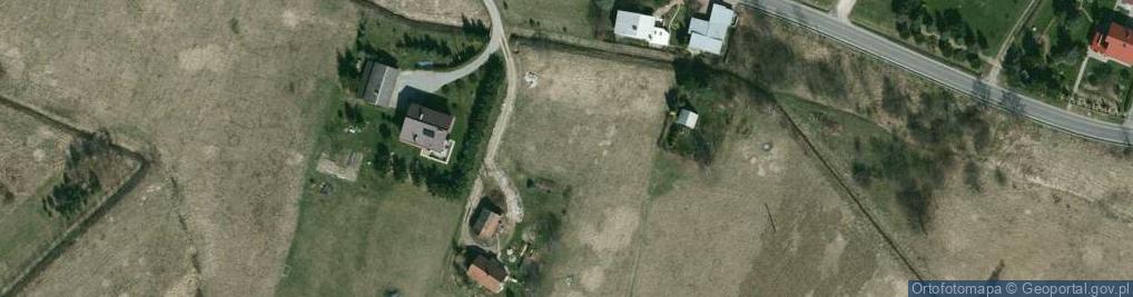 Zdjęcie satelitarne Sikorskiego Władysława, gen. ul.