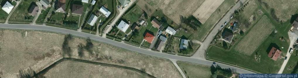 Zdjęcie satelitarne Sikorskiego Władysława, gen. ul.