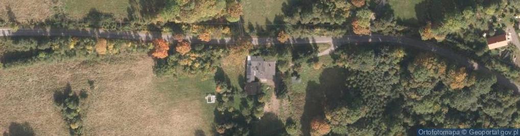 Zdjęcie satelitarne Sikorskiego Władysława, gen. ul.