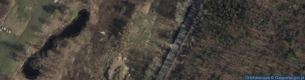 Zdjęcie satelitarne Sikorskiego Władysława, gen. ul.