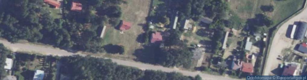 Zdjęcie satelitarne Sikorskiego Władysława, gen. ul.