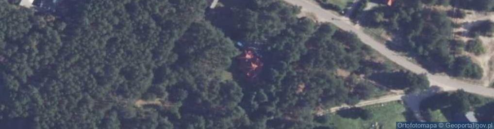 Zdjęcie satelitarne Sikorskiego Władysława, gen. ul.