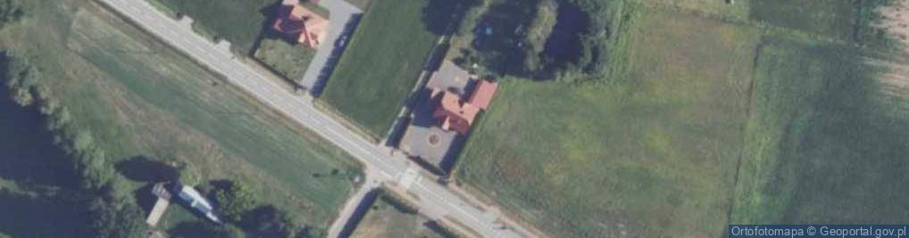 Zdjęcie satelitarne Sienkiewicza Henryka ul.