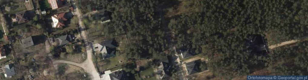 Zdjęcie satelitarne Sienkiewicza Henryka ul.