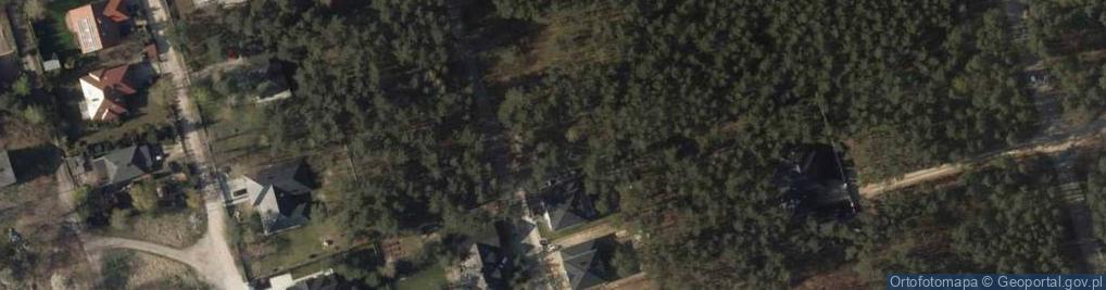 Zdjęcie satelitarne Sienkiewicza Henryka ul.