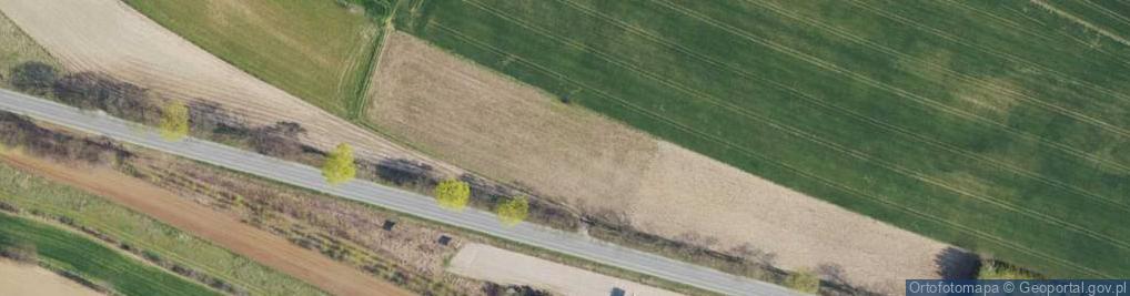 Zdjęcie satelitarne Sienkiewicza Henryka ul.