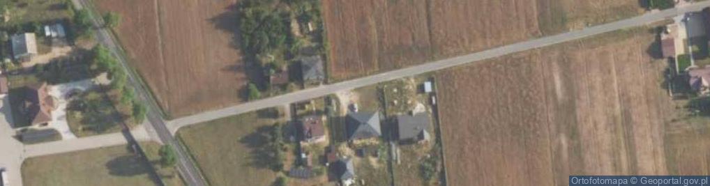 Zdjęcie satelitarne Sienkiewicza Henryka ul.