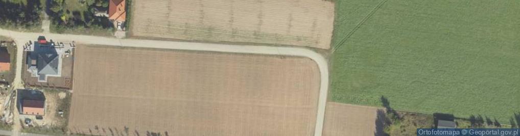 Zdjęcie satelitarne Sielska ul.