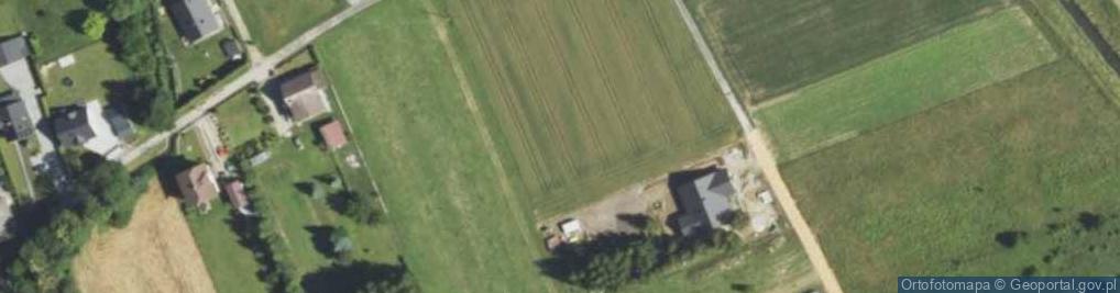 Zdjęcie satelitarne Sikorskiego Władysława, gen. ul.