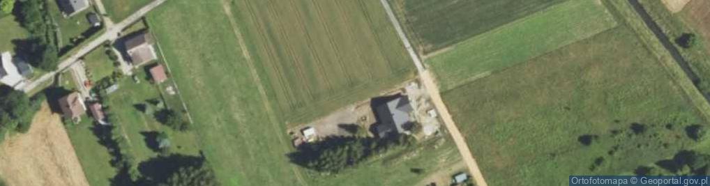 Zdjęcie satelitarne Sikorskiego Władysława, gen. ul.