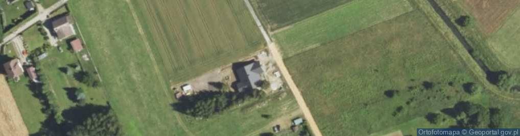 Zdjęcie satelitarne Sikorskiego Władysława, gen. ul.