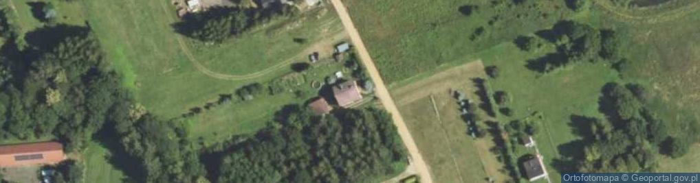 Zdjęcie satelitarne Sikorskiego Władysława, gen. ul.