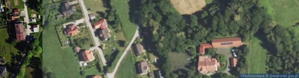 Zdjęcie satelitarne Sikorskiego Władysława, gen. ul.