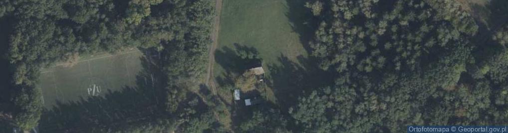 Zdjęcie satelitarne Sienkiewicza Henryka ul.