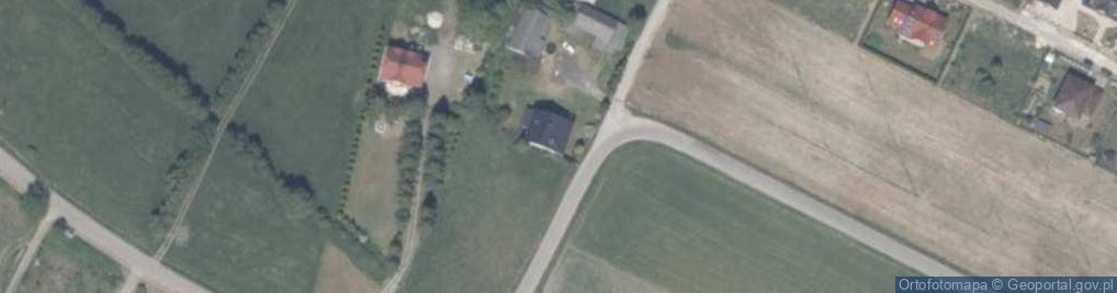 Zdjęcie satelitarne Sienkiewicza Henryka ul.