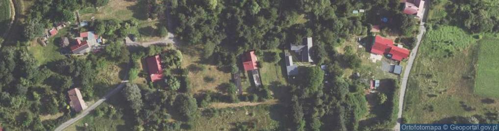 Zdjęcie satelitarne Sikorskiego Władysława, gen. ul.