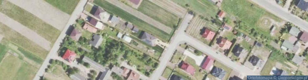 Zdjęcie satelitarne Sienkiewicza Henryka ul.