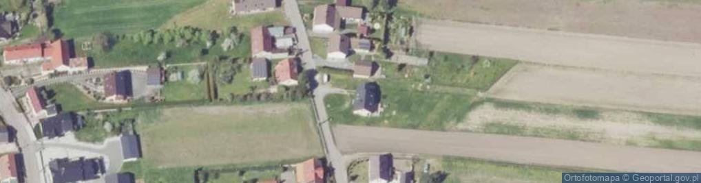 Zdjęcie satelitarne Sienkiewicza Henryka ul.