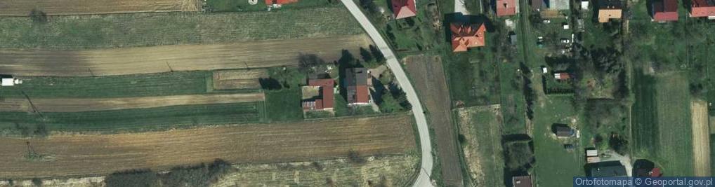 Zdjęcie satelitarne Siedleckiego Marcina, ks. ul.