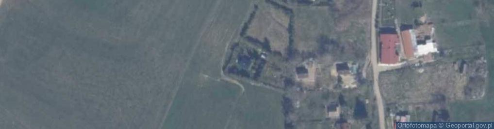Zdjęcie satelitarne Sianowo ul.