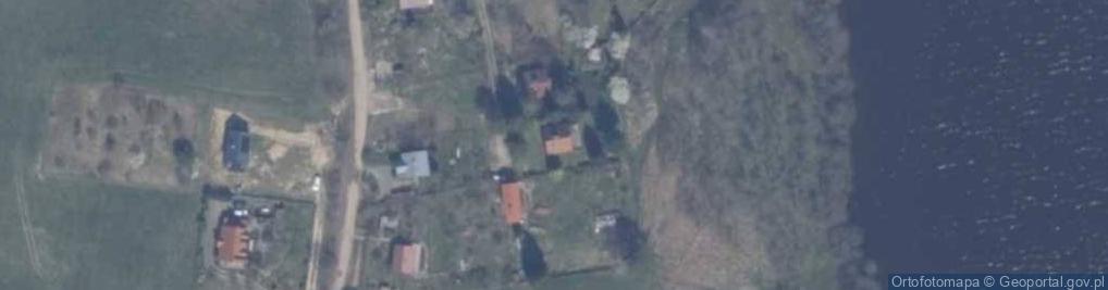 Zdjęcie satelitarne Sianowo ul.