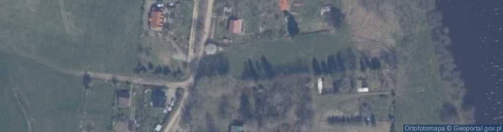 Zdjęcie satelitarne Sianowo ul.