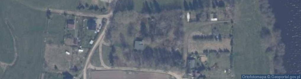 Zdjęcie satelitarne Sianowo ul.